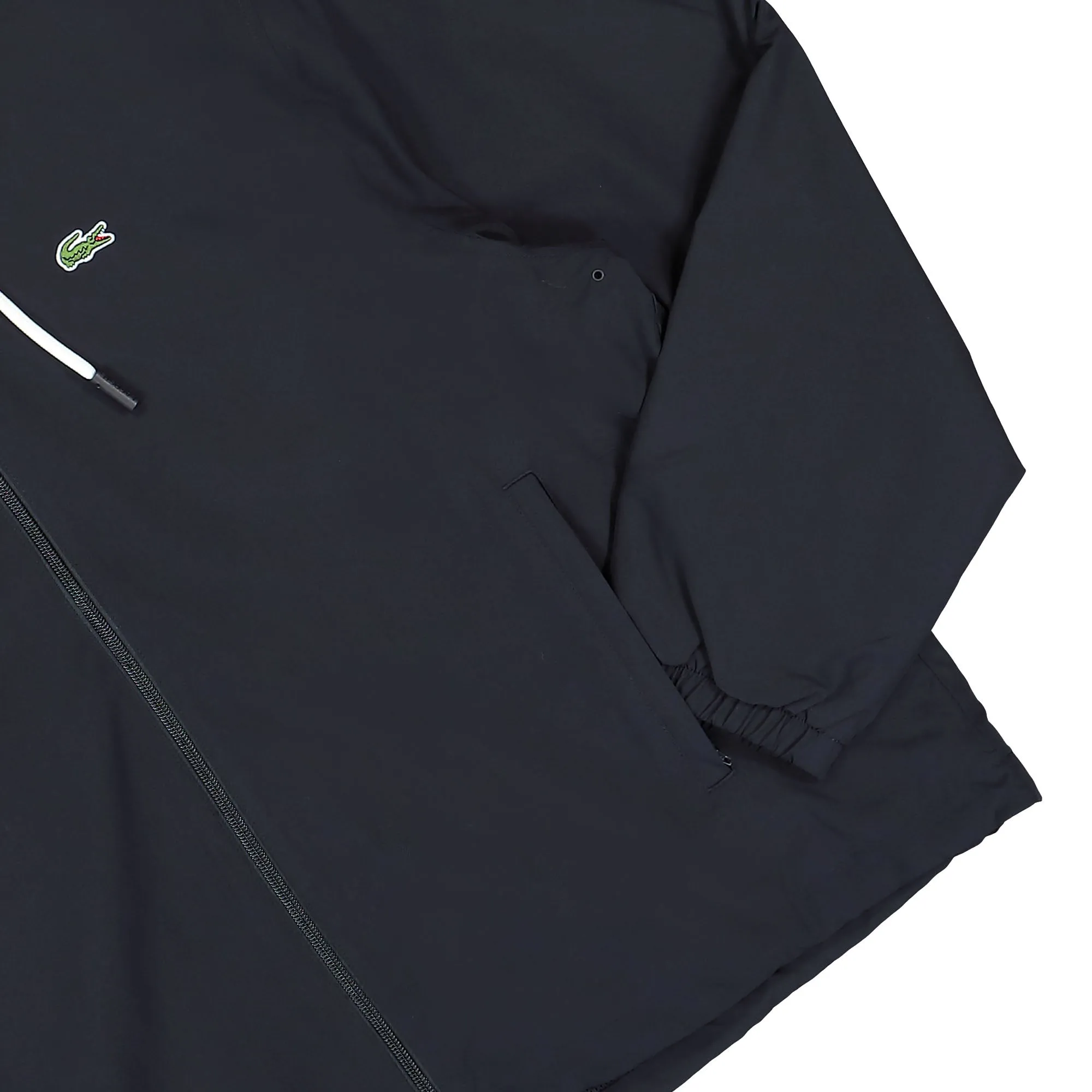 Water-Resistant Sportsuit Jacket sold by OVERKILL product image thumbnail 4