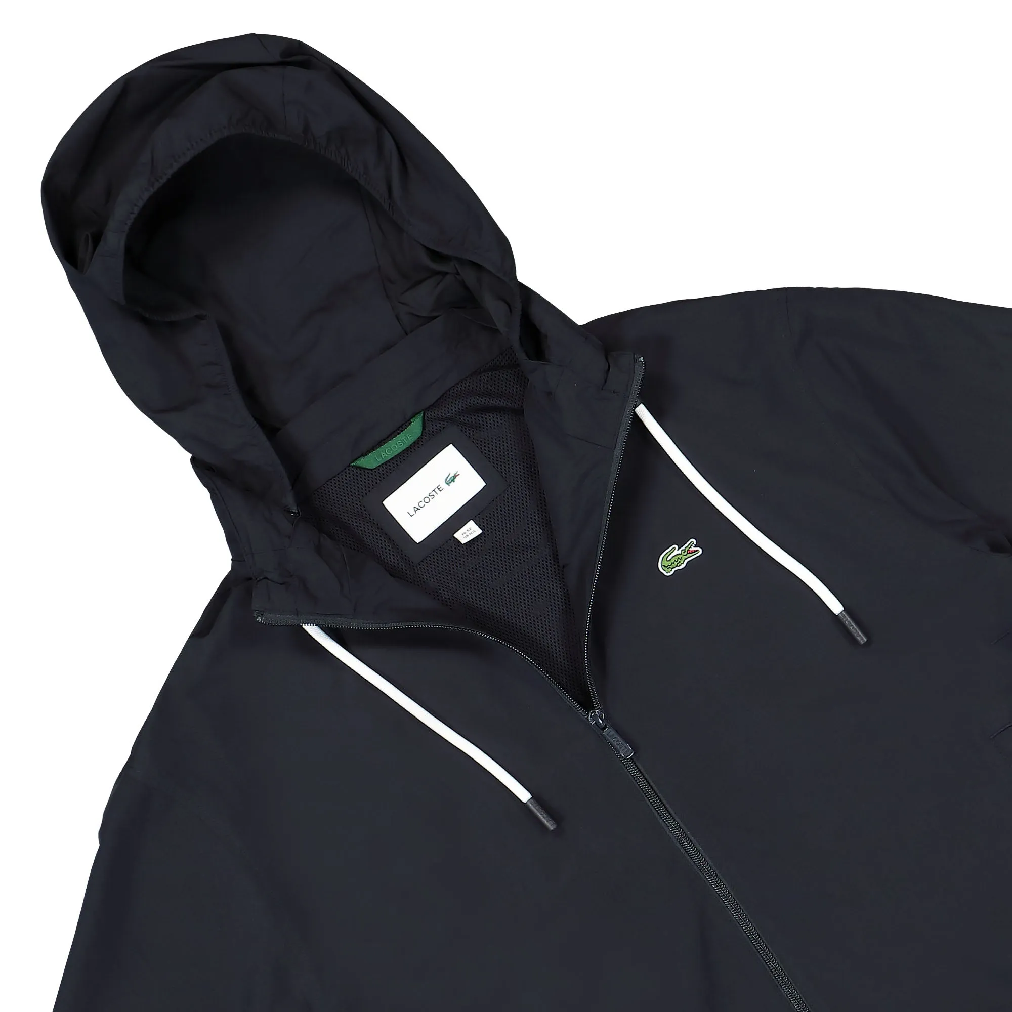 Water-Resistant Sportsuit Jacket sold by OVERKILL product image thumbnail 3