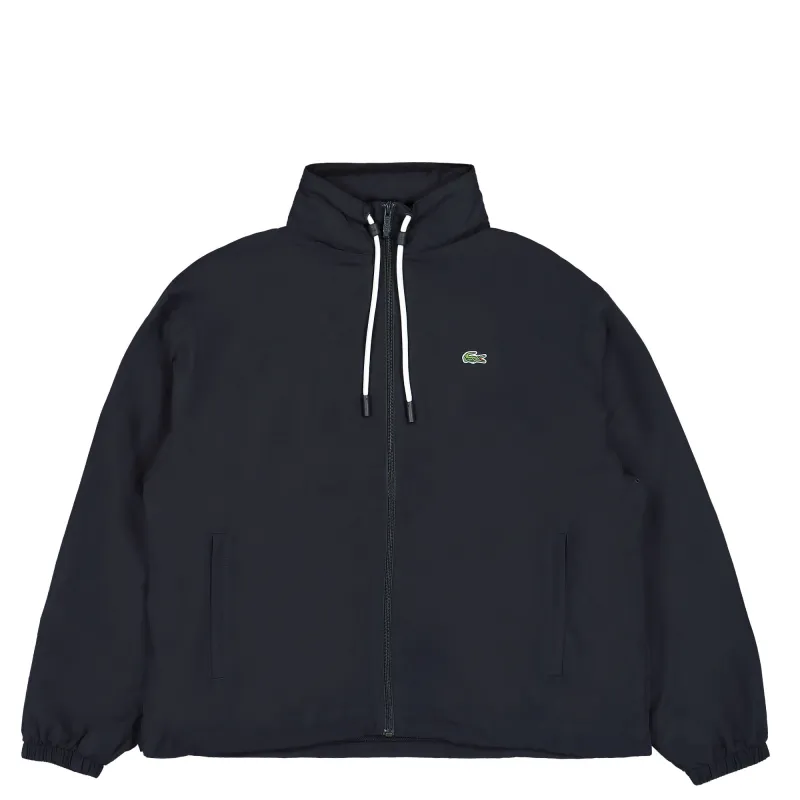 Water-Resistant Sportsuit Jacket made by Lacoste