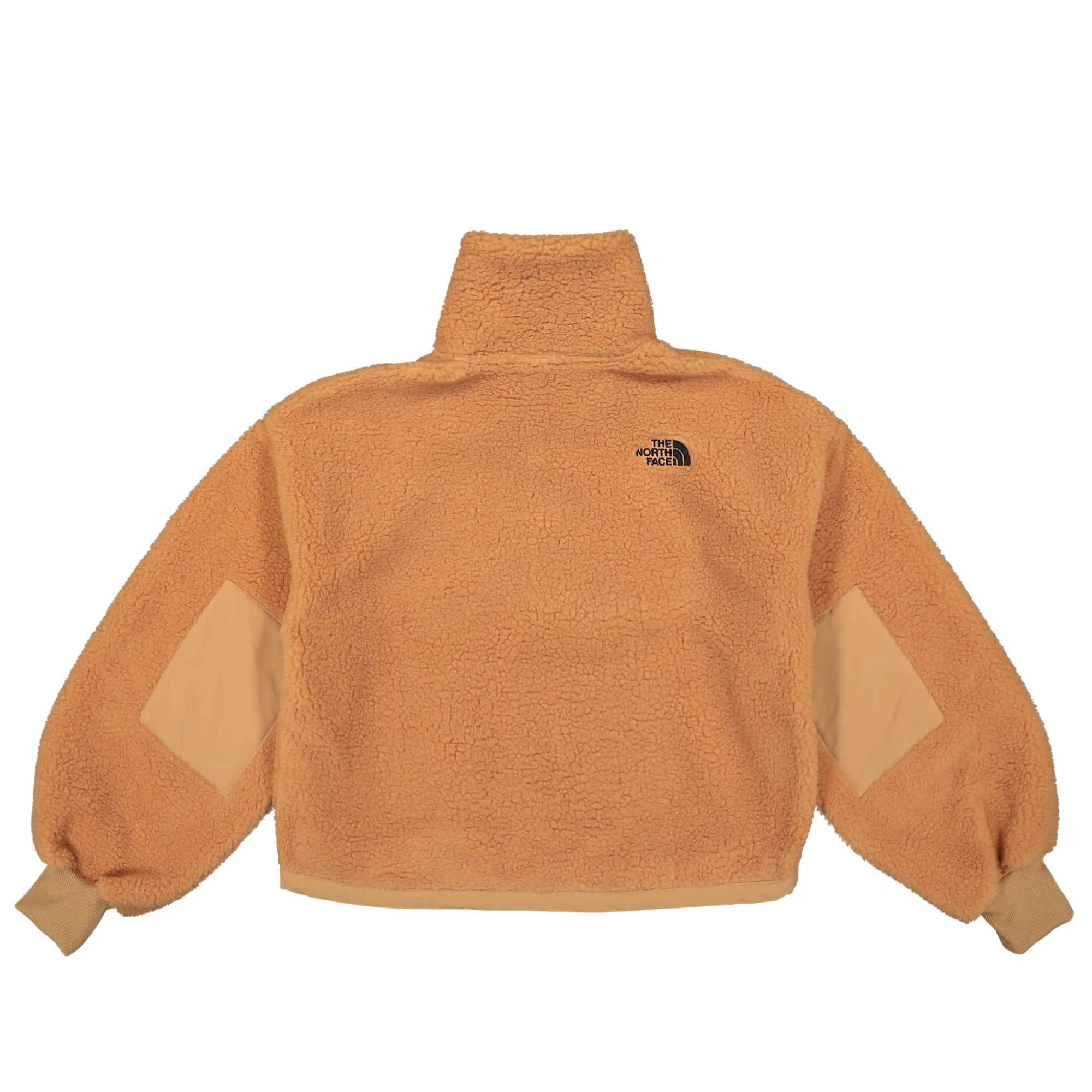 W High Pile 1/4 Zip sold by OVERKILL product image thumbnail 2