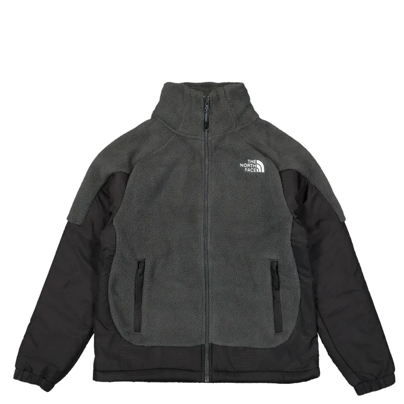 W Fleeski Y2K Jacket made by The North Face