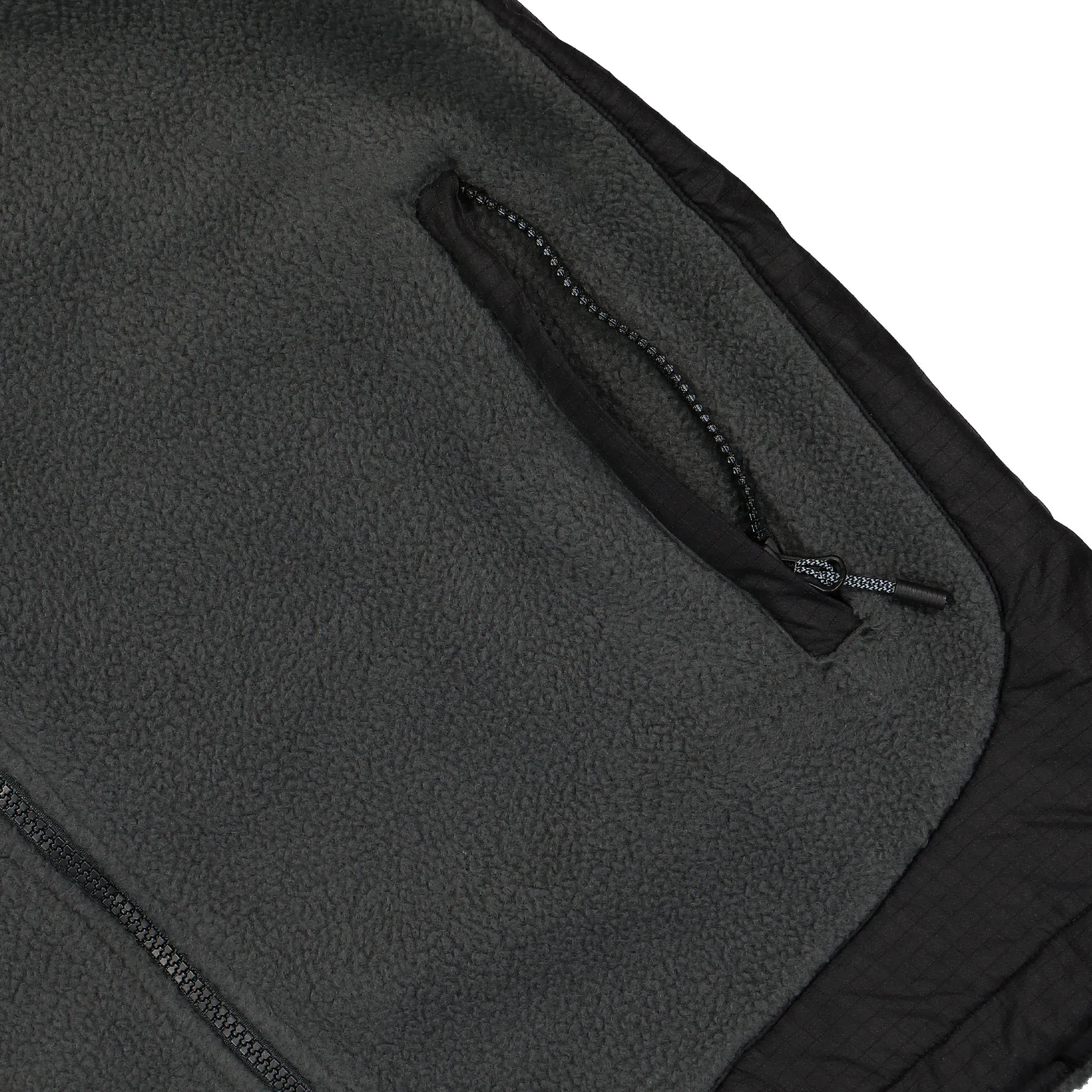 Fleeski Y2K Vest sold by OVERKILL product image thumbnail 4