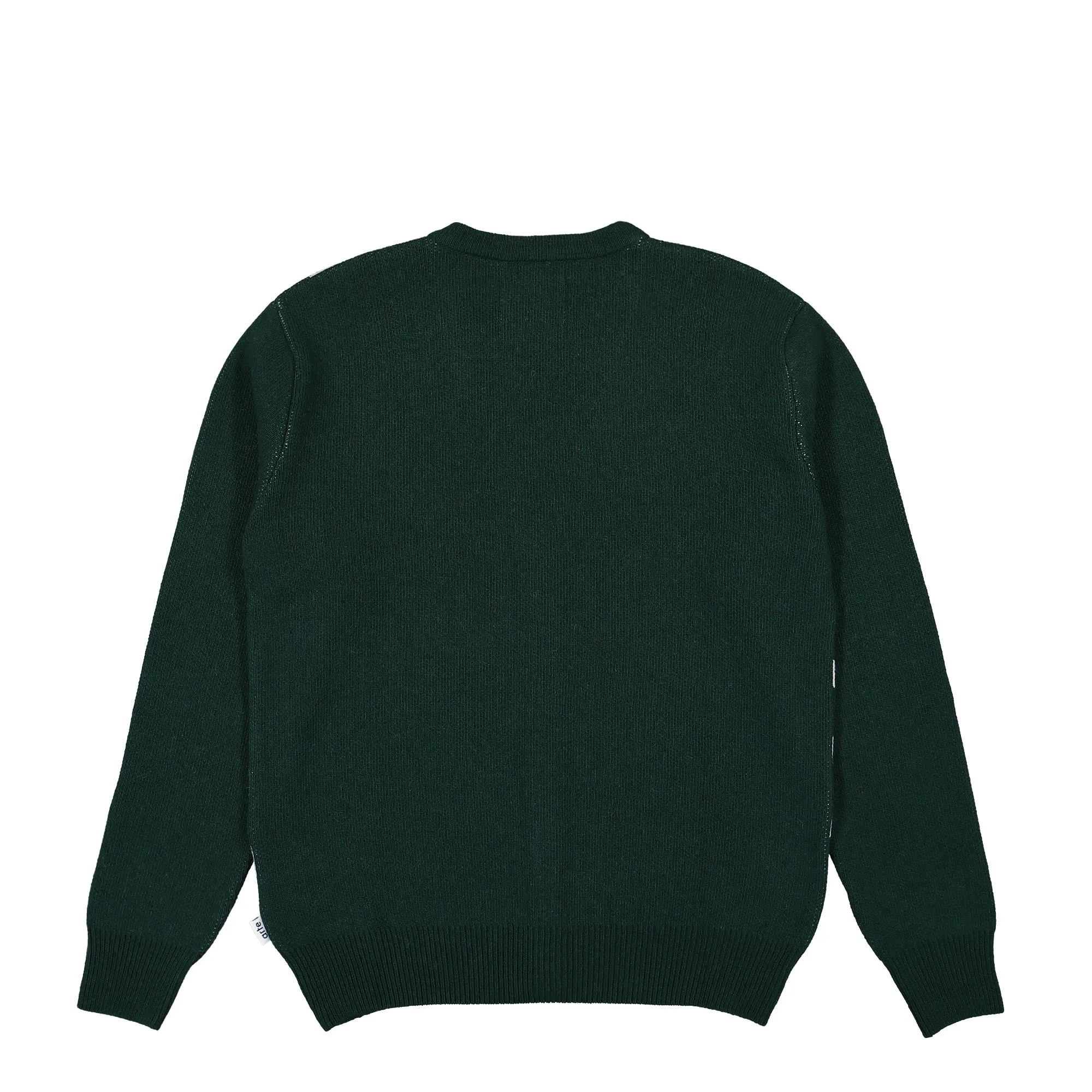 Kyle Heart Cardigan sold by OVERKILL product image thumbnail 2