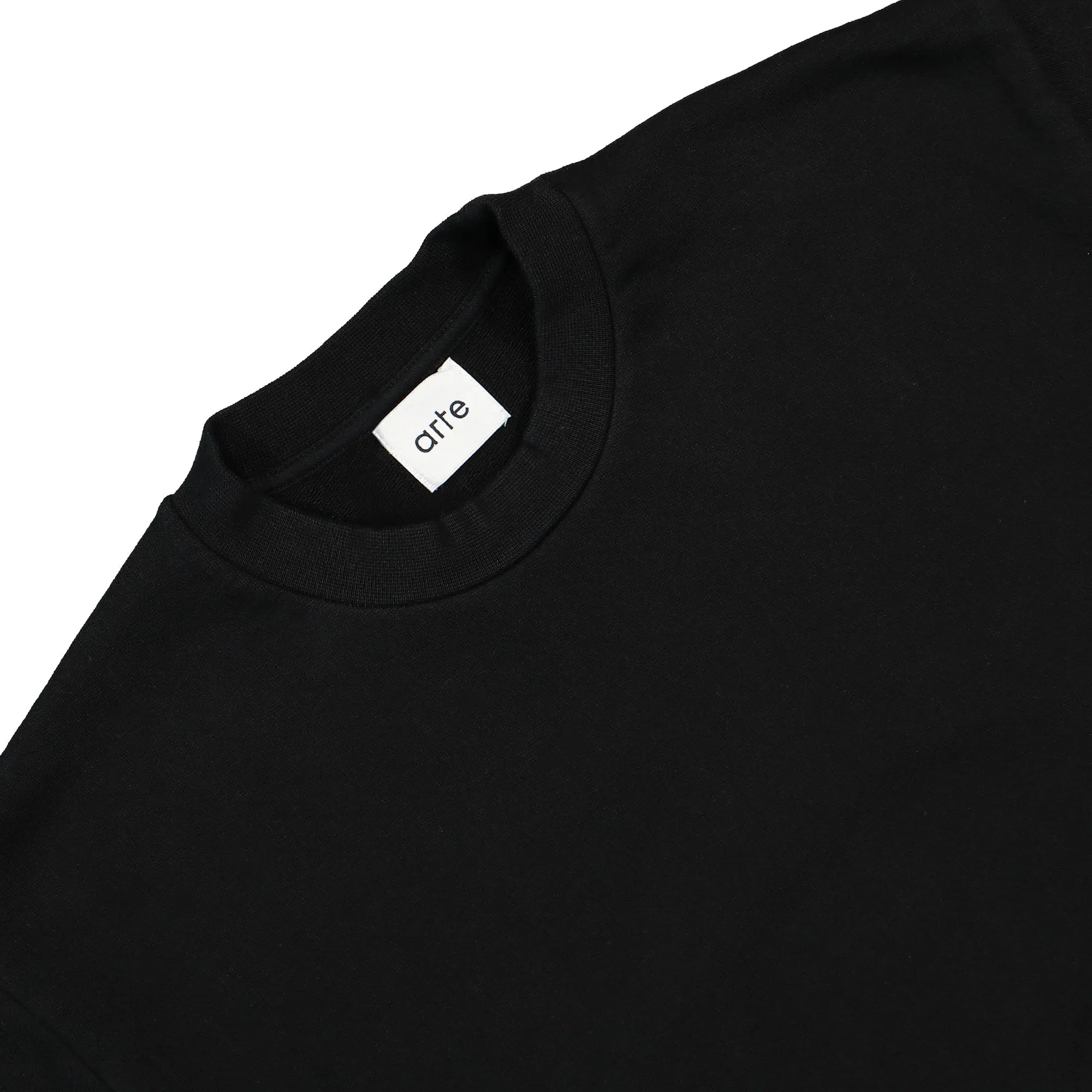 Cohen Back Heart Sweater sold by OVERKILL product image thumbnail 2