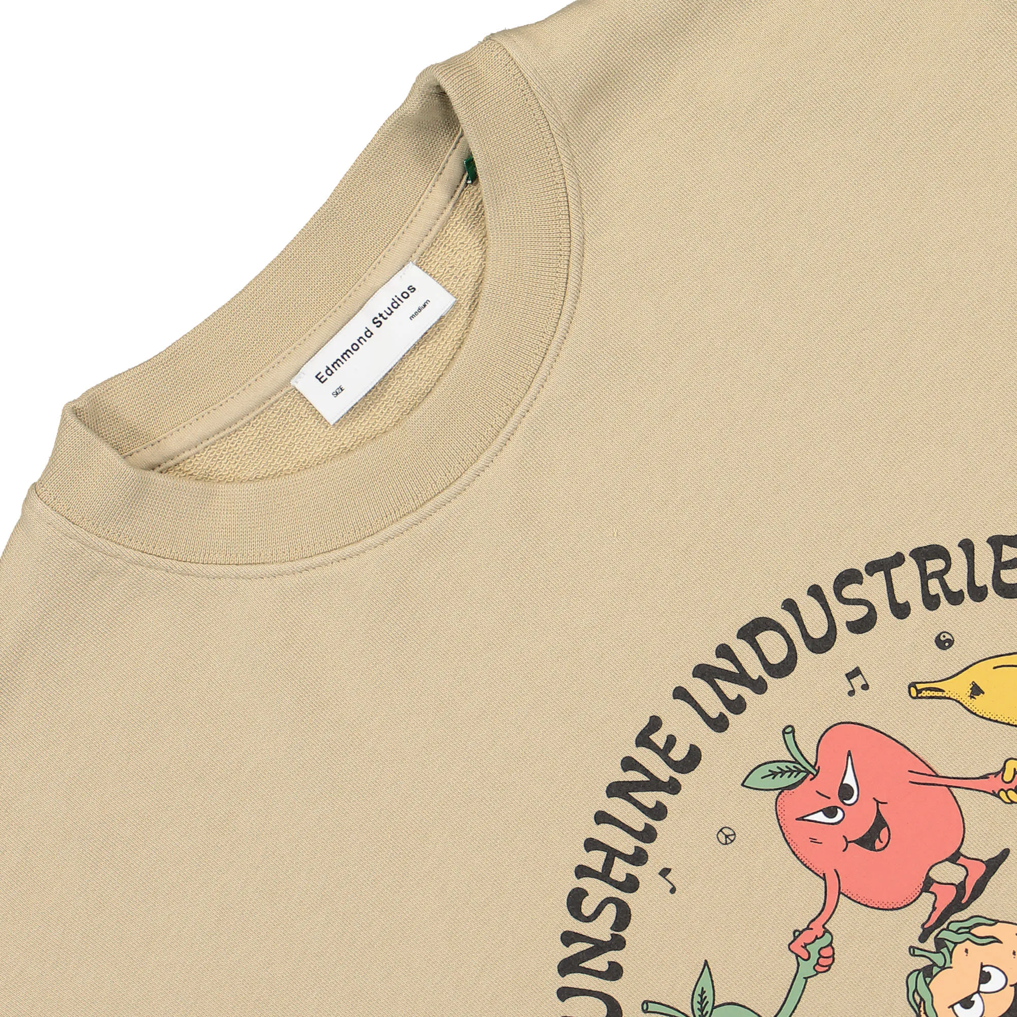 Local Fresh Sweater sold by OVERKILL product image thumbnail 3