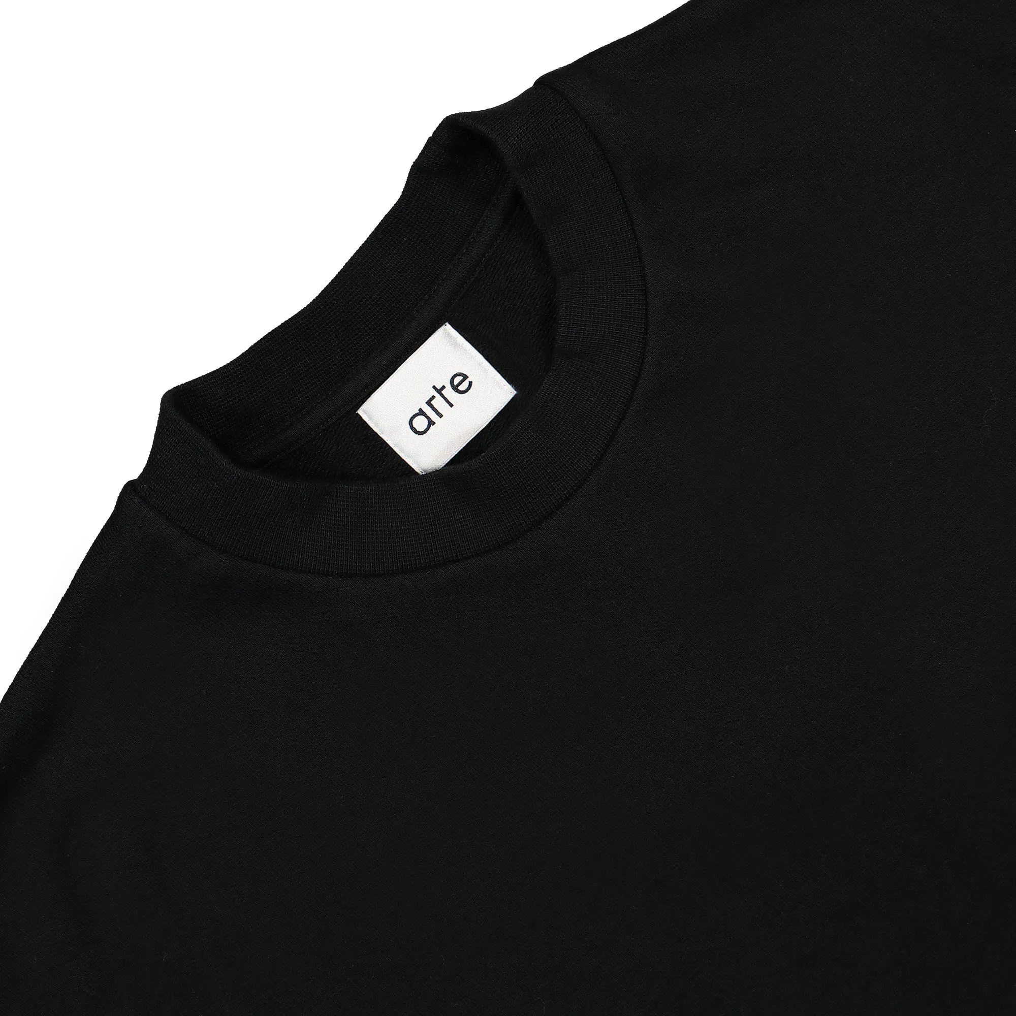 Cohen Pixel Heart Sweater sold by OVERKILL product image thumbnail 3