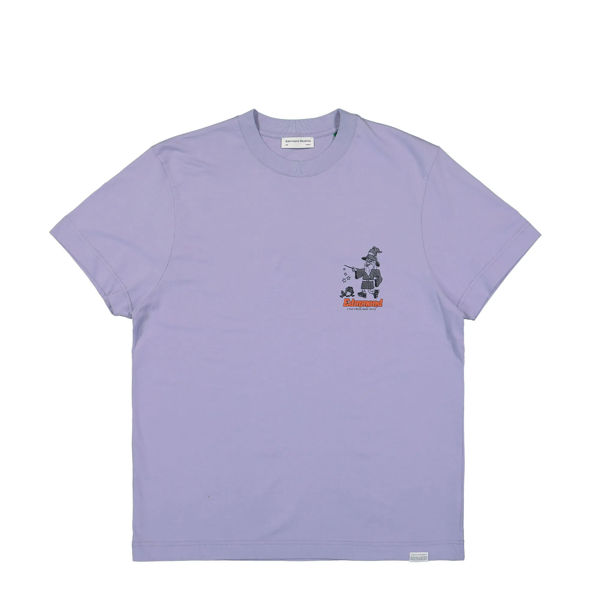 Hocus T-Shirt sold by OVERKILL