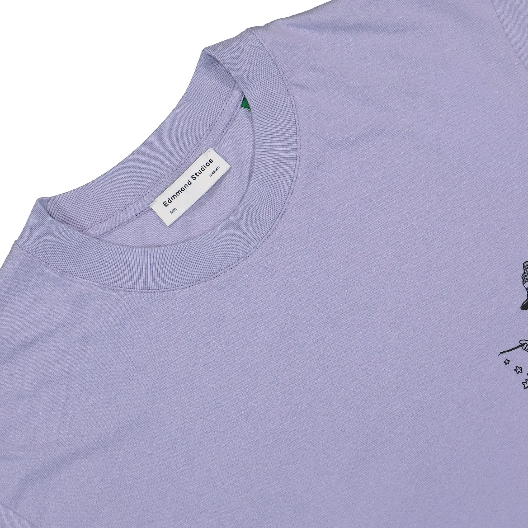 Hocus T-Shirt sold by OVERKILL product image thumbnail 2