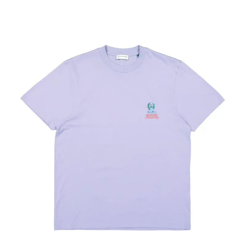 Afterwork Society T-Shirt sold by OVERKILL