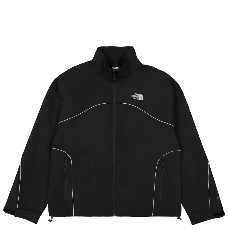 TEK Piping Wind Jacket sold by OVERKILL