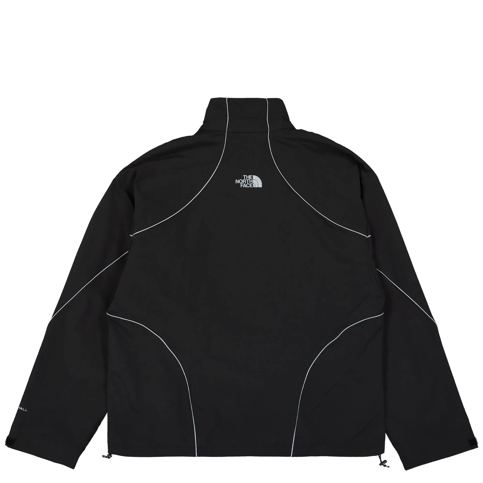 TEK Piping Wind Jacket sold by OVERKILL product image thumbnail 2