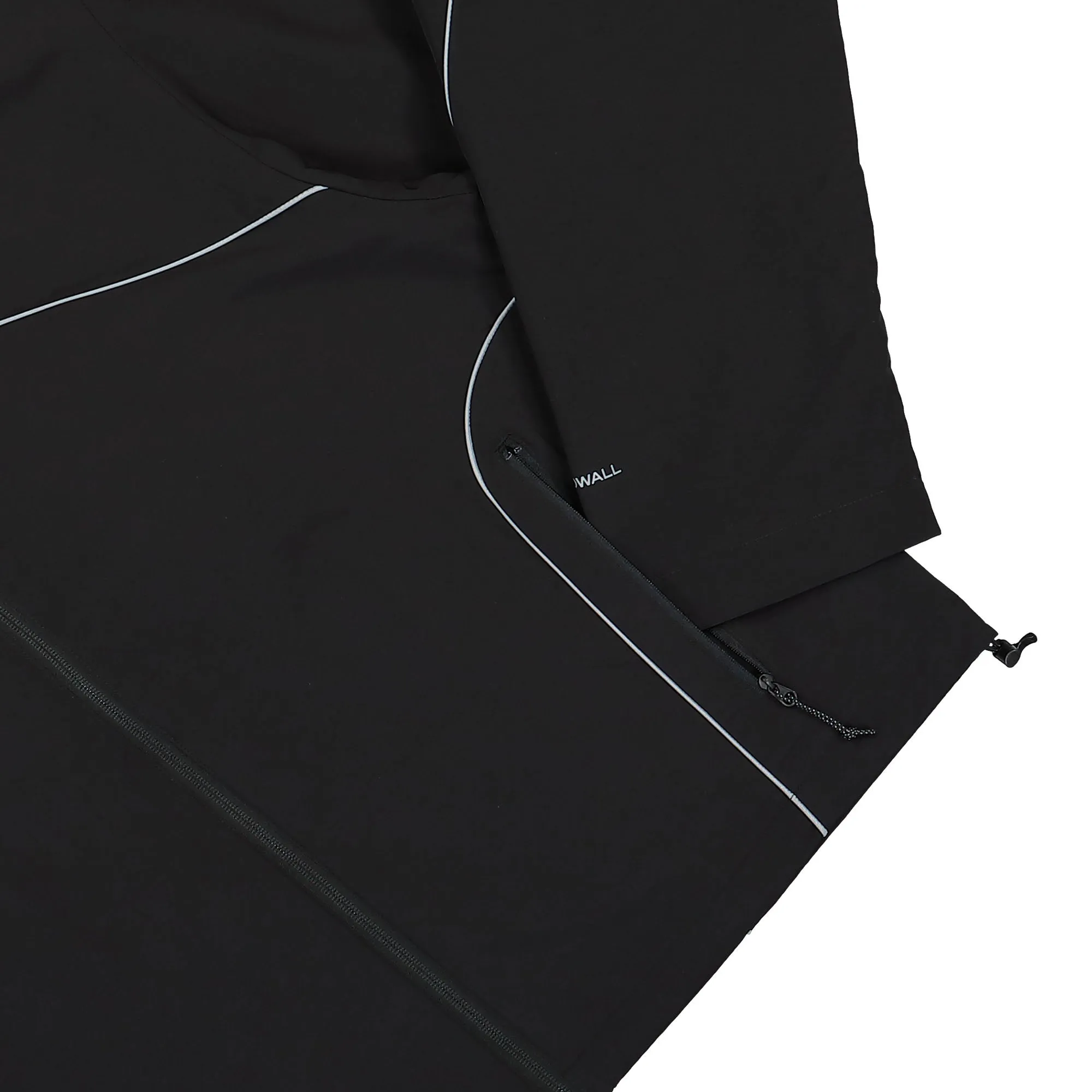TEK Piping Wind Jacket sold by OVERKILL product image thumbnail 4