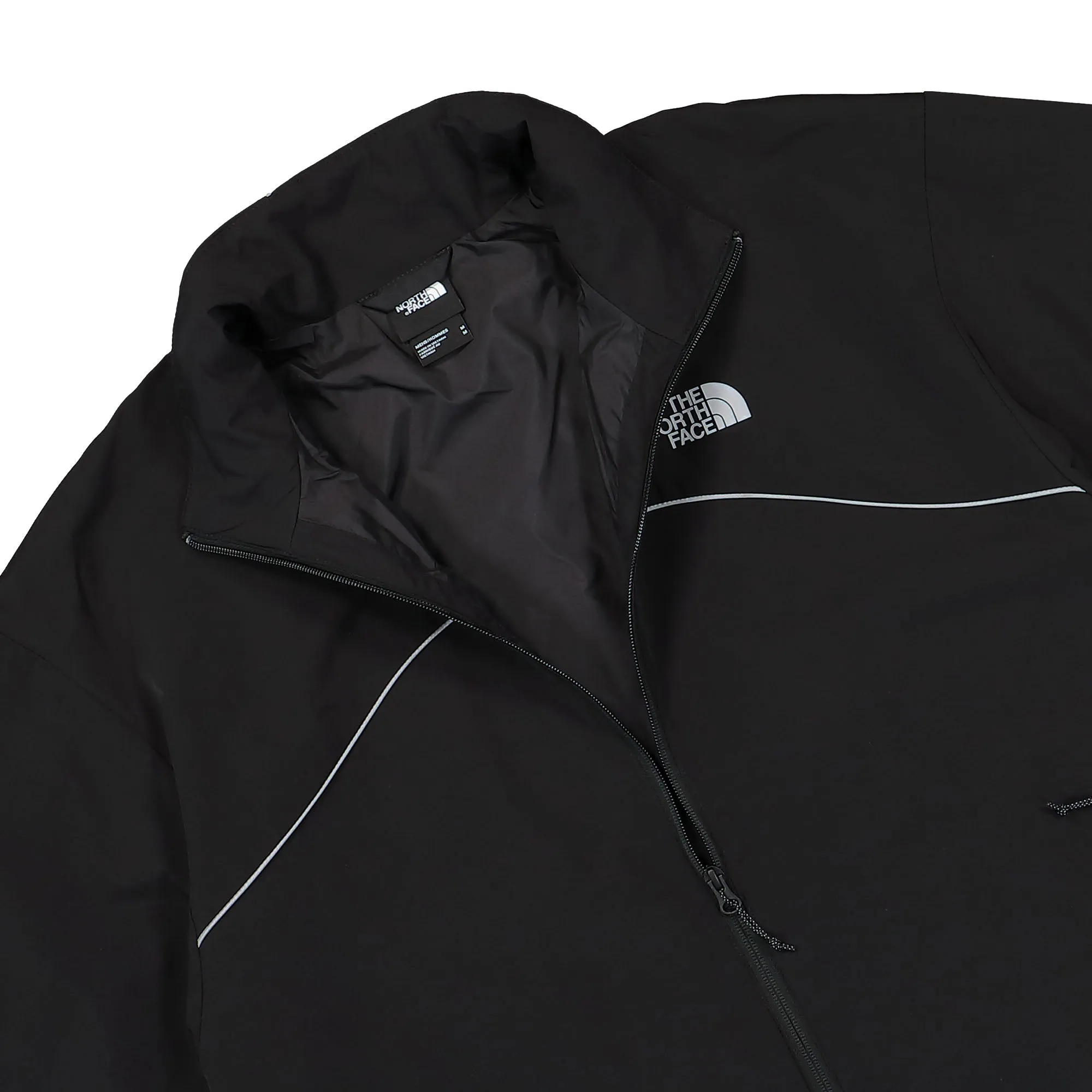 TEK Piping Wind Jacket sold by OVERKILL product image thumbnail 3