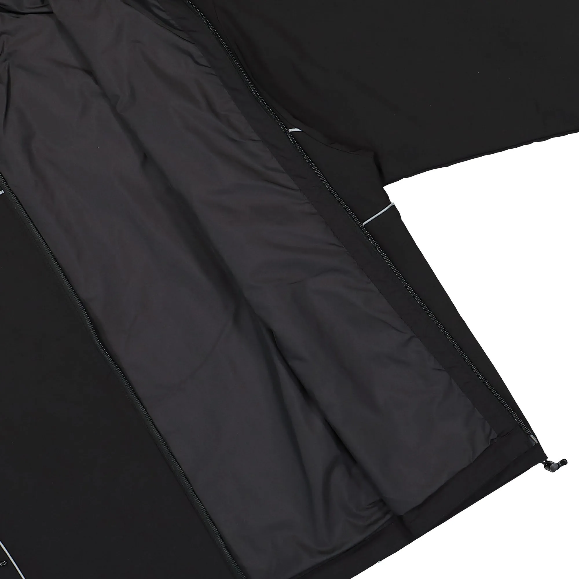 TEK Piping Wind Jacket sold by OVERKILL product image thumbnail 5