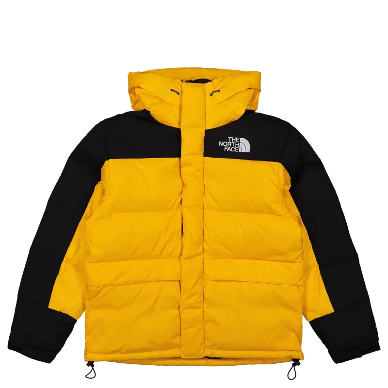 Himalayan Down Parka made by The North Face