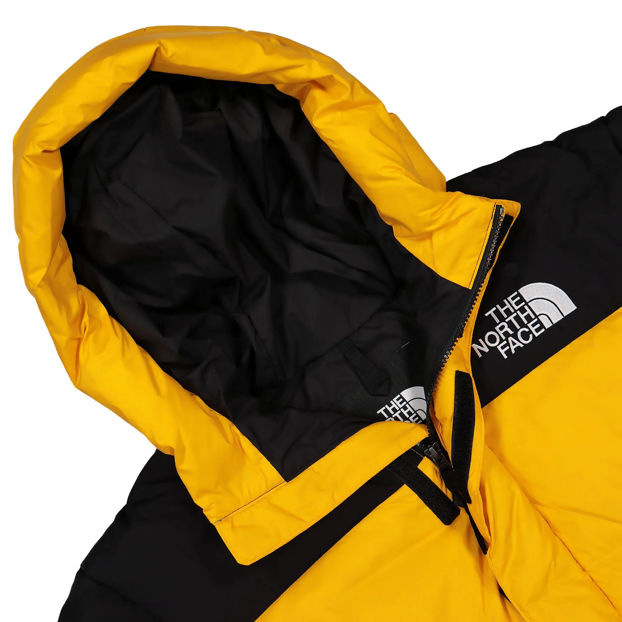 Himalayan Down Parka sold by OVERKILL product image thumbnail 3