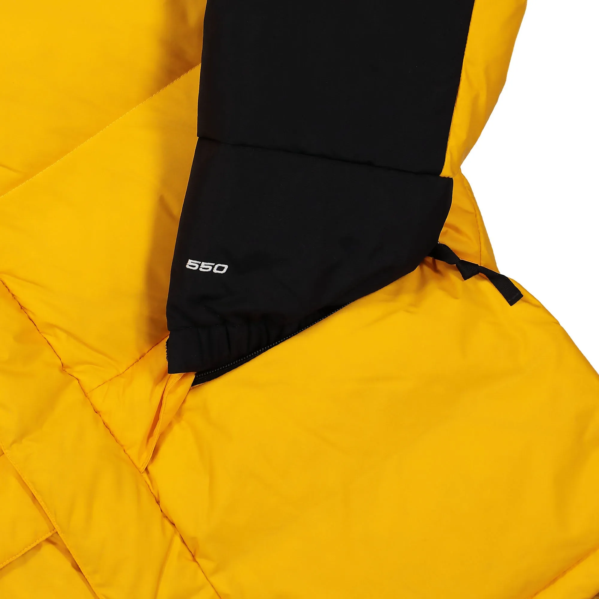 Himalayan Down Parka sold by OVERKILL product image thumbnail 4