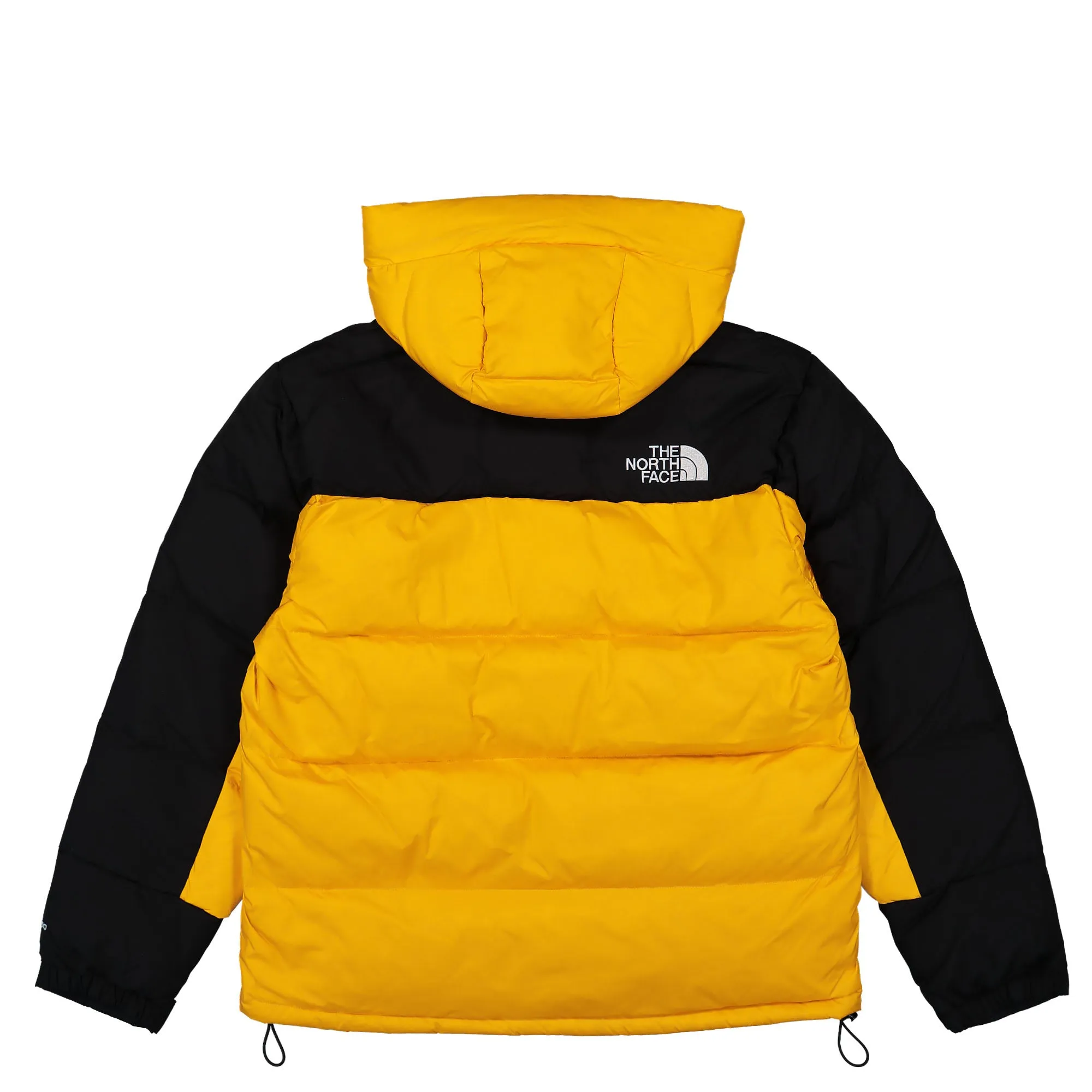 Himalayan Down Parka sold by OVERKILL product image thumbnail 2