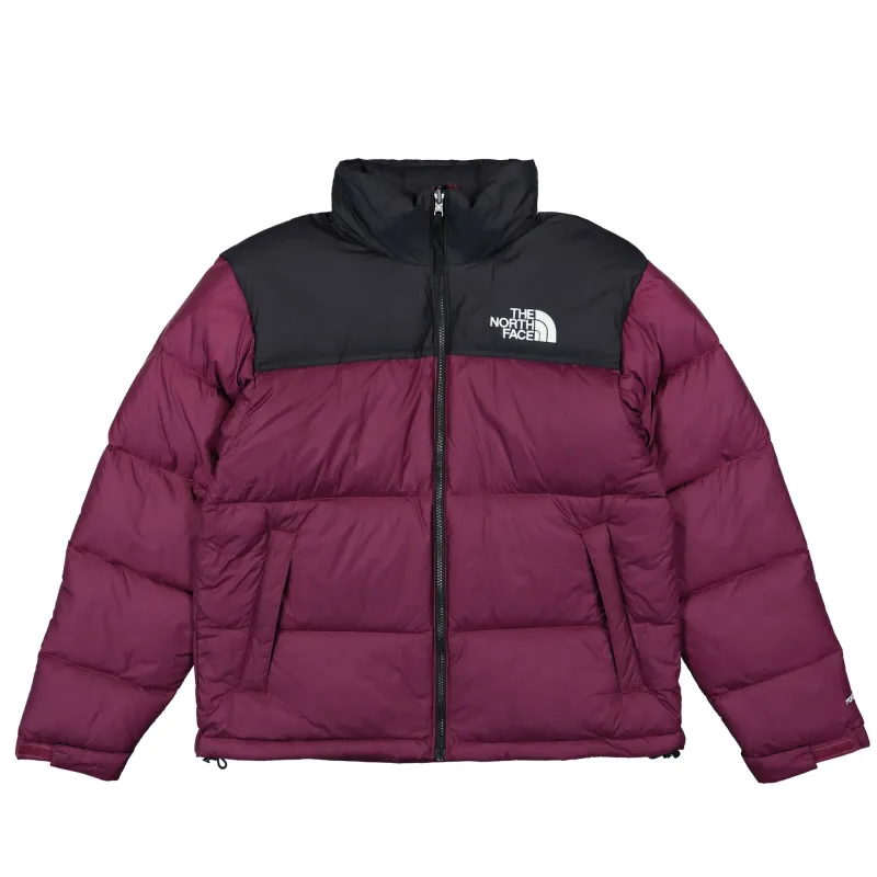 1996 Retro Nuptse Jacket sold by OVERKILL