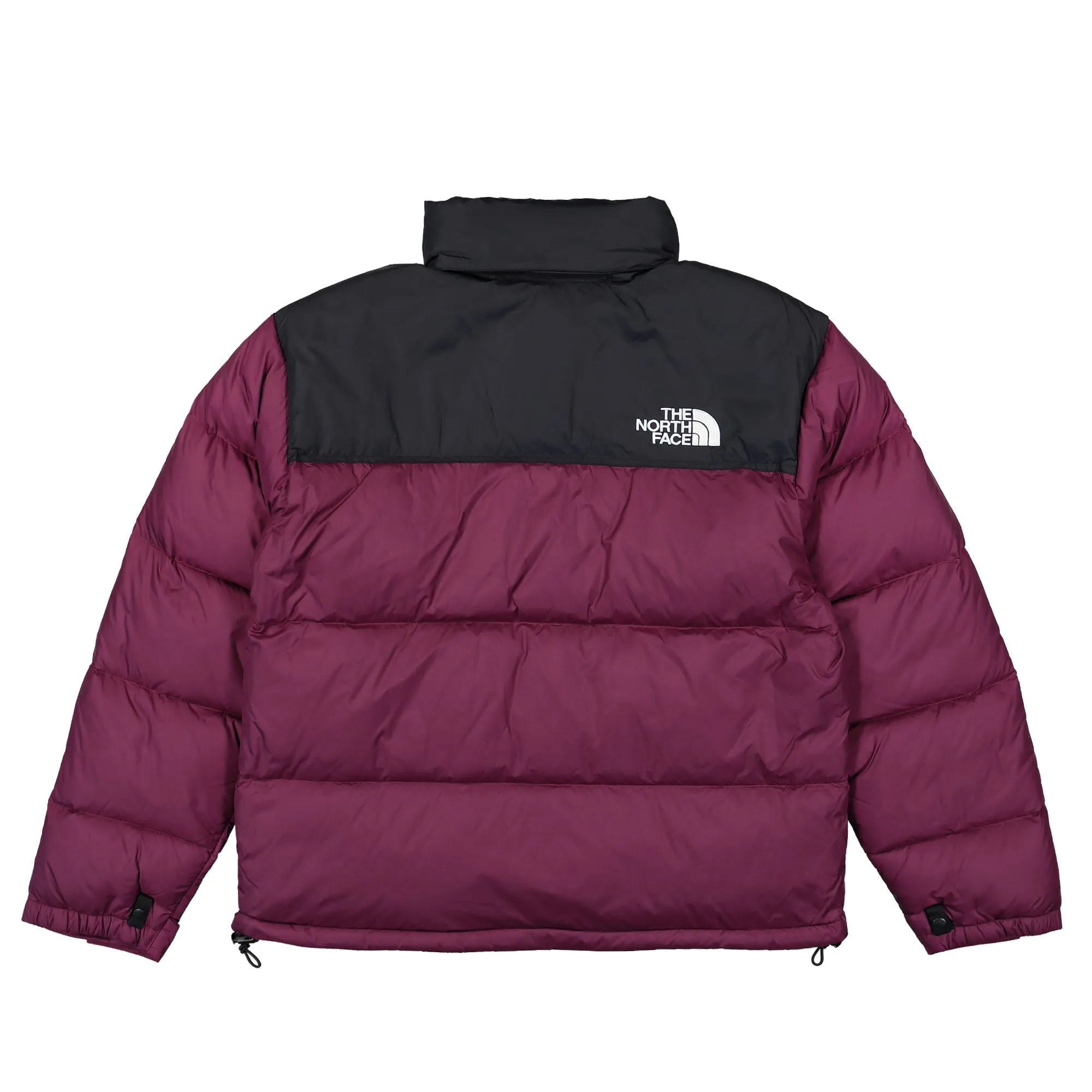 1996 Retro Nuptse Jacket sold by OVERKILL product image thumbnail 2