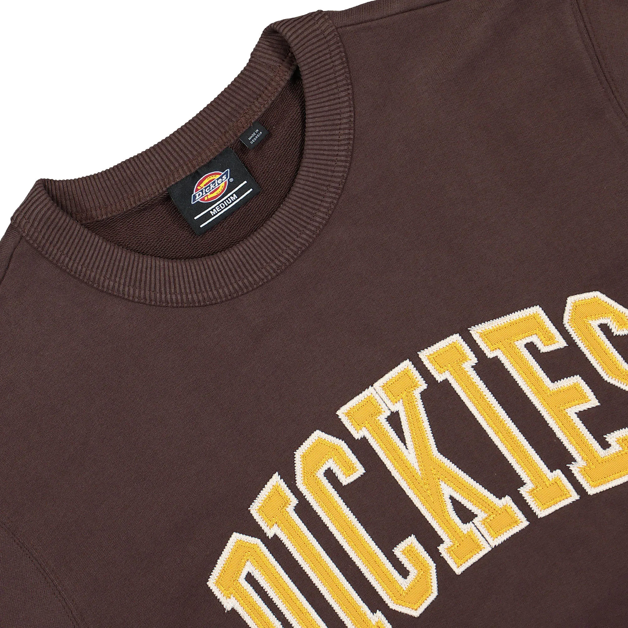 Aitkin Sweatshirt sold by OVERKILL product image thumbnail 3