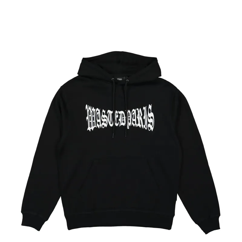 Always Faithful Hoodie sold by OVERKILL