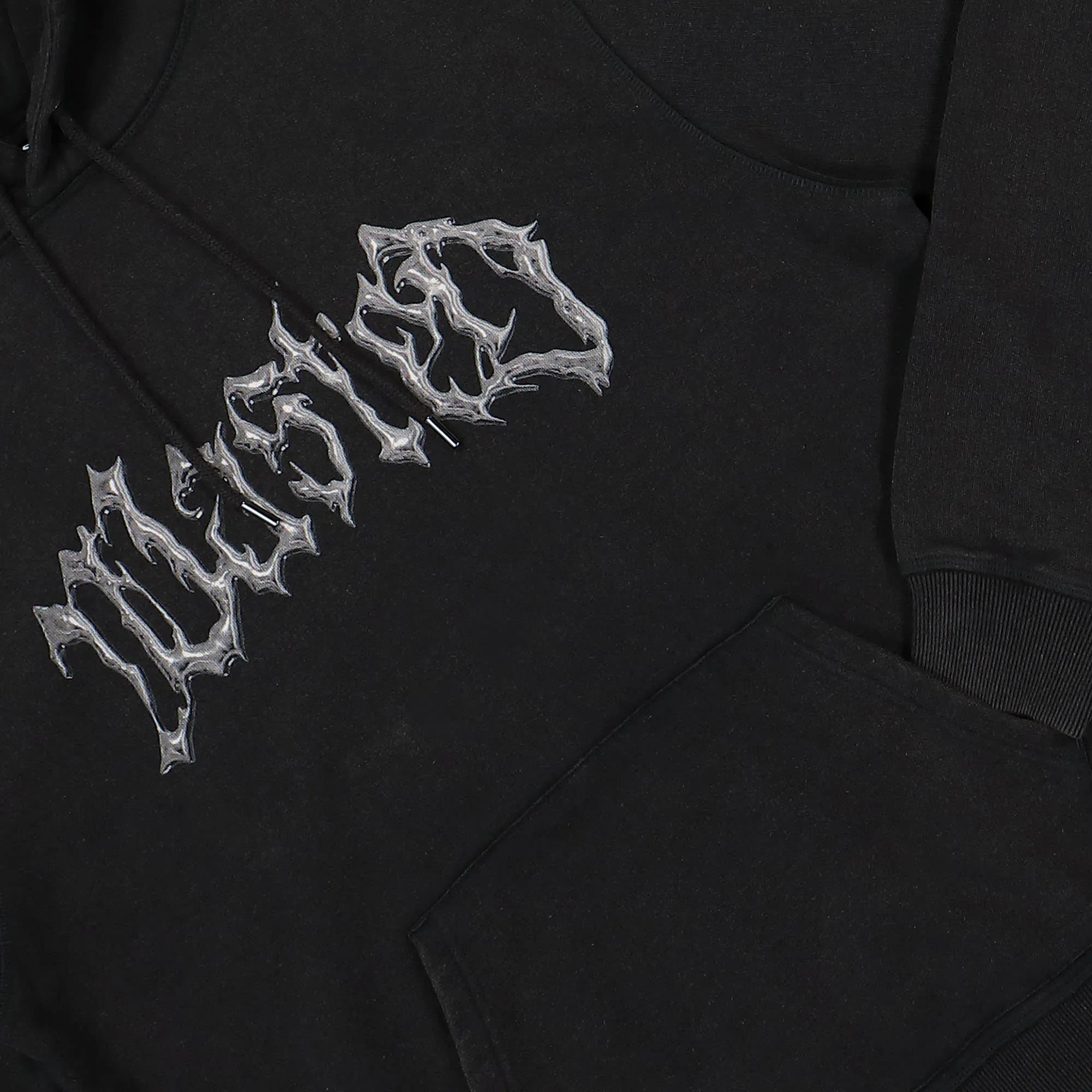 Knight Core Hoodie sold by OVERKILL product image thumbnail 5