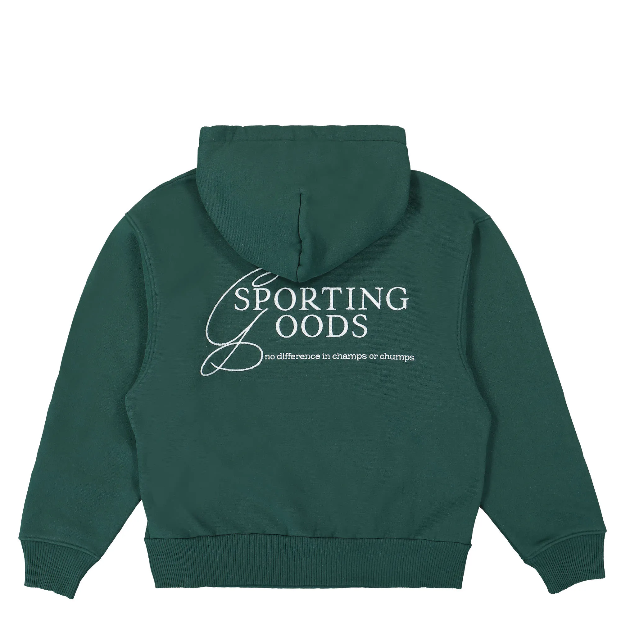 Rocker Hoodie sold by OVERKILL product image thumbnail 3