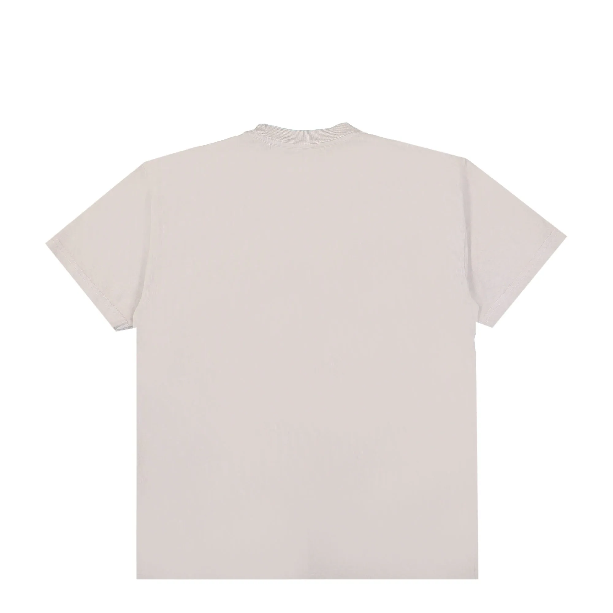 Icon Heavyweight Tee sold by OVERKILL product image thumbnail 2