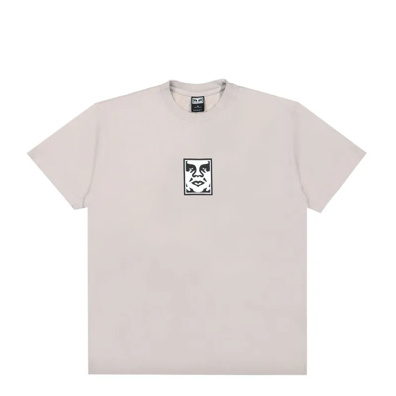 Icon Heavyweight Tee sold by OVERKILL