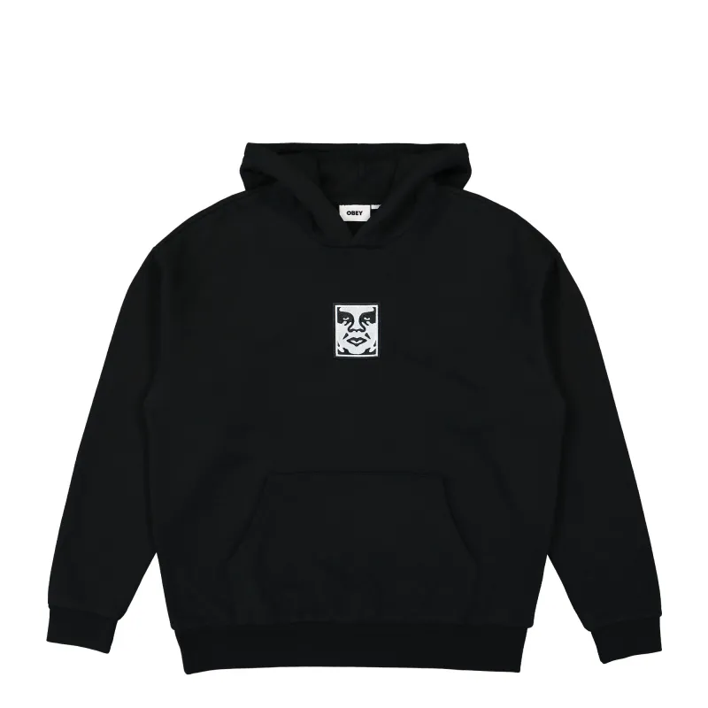 Icon Extra Heavy Hood II sold by OVERKILL