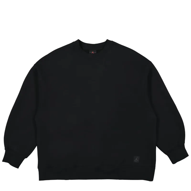 W Flight Fleece Crewneck Sweatshirt sold by OVERKILL