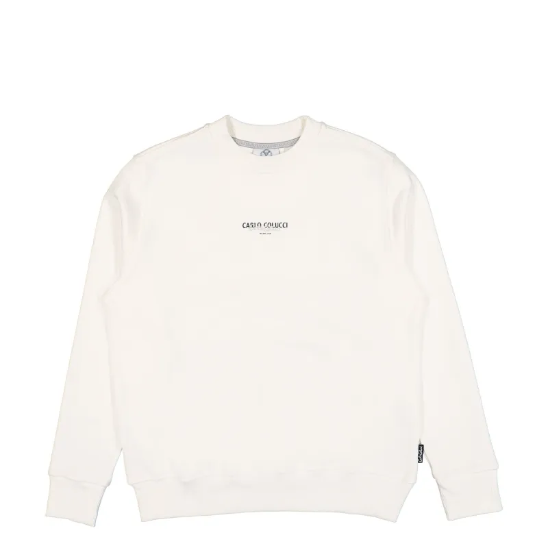 Sweatshirt Basic Line sold by OVERKILL