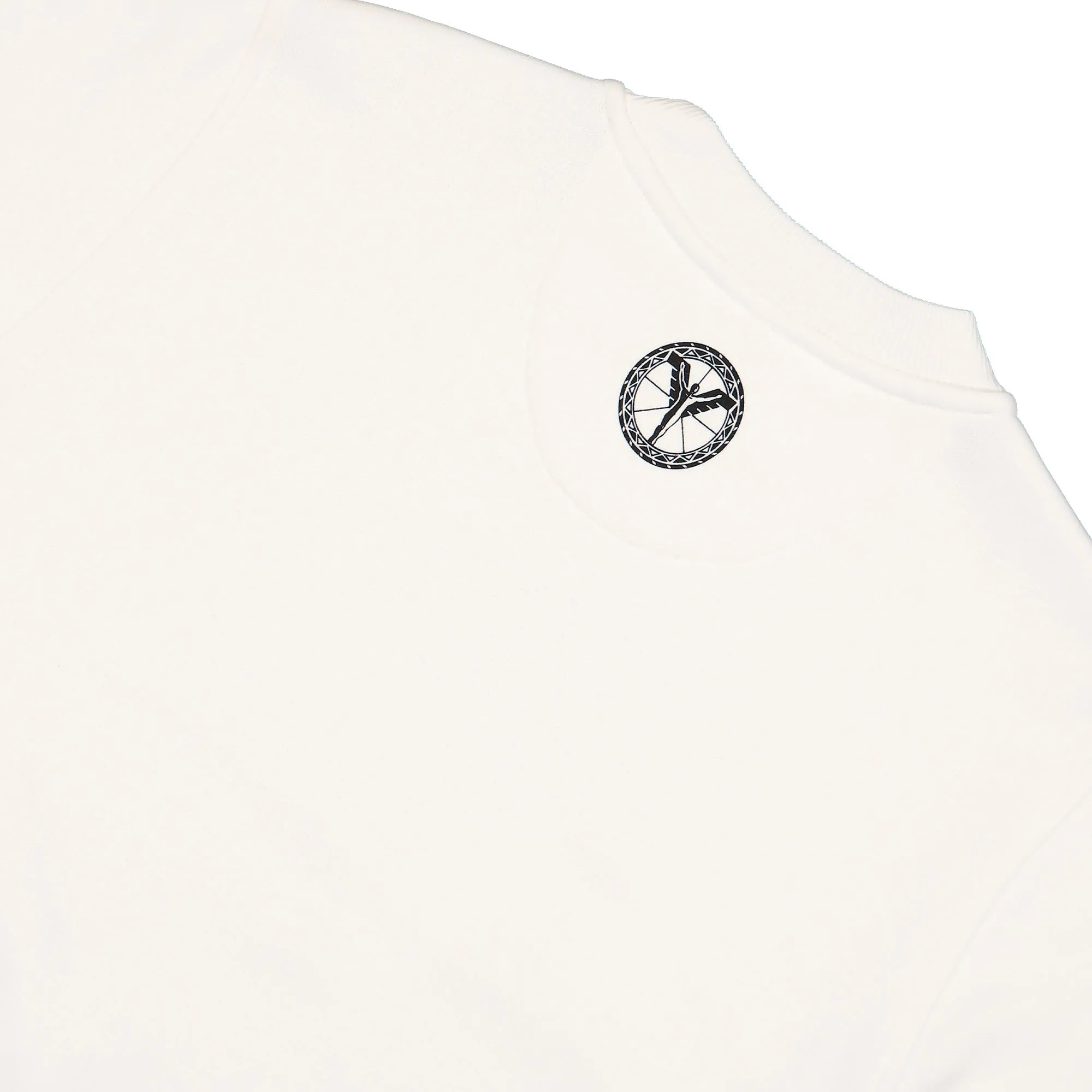 Sweatshirt Basic Line sold by OVERKILL product image thumbnail 5