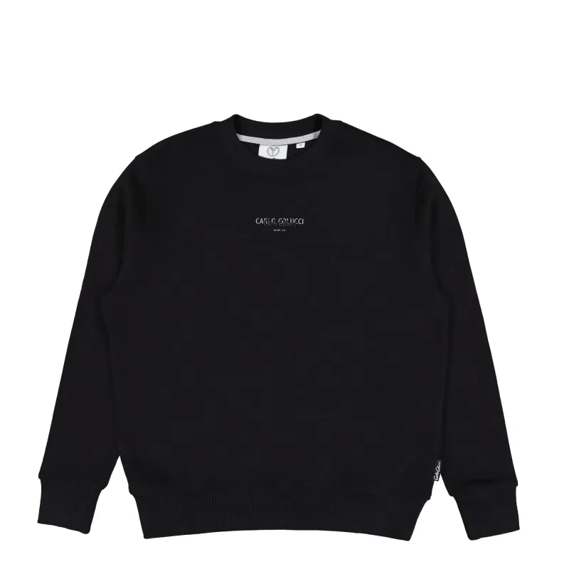 Sweatshirt Basic Line made by OVERKILL