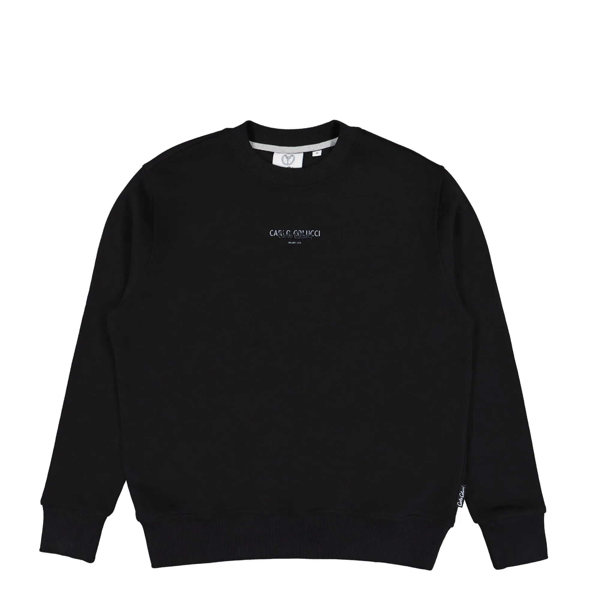 Sweatshirt Basic Line sold by OVERKILL