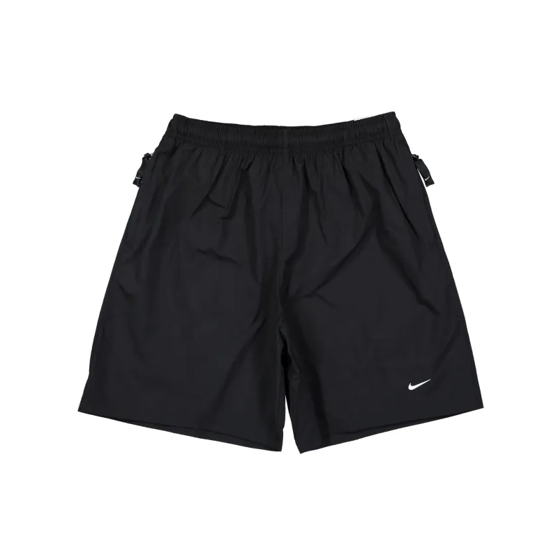 Solo Swoosh Woven Shorts made by Nike