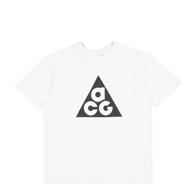 ACG Short-Sleeve Tee sold by OVERKILL