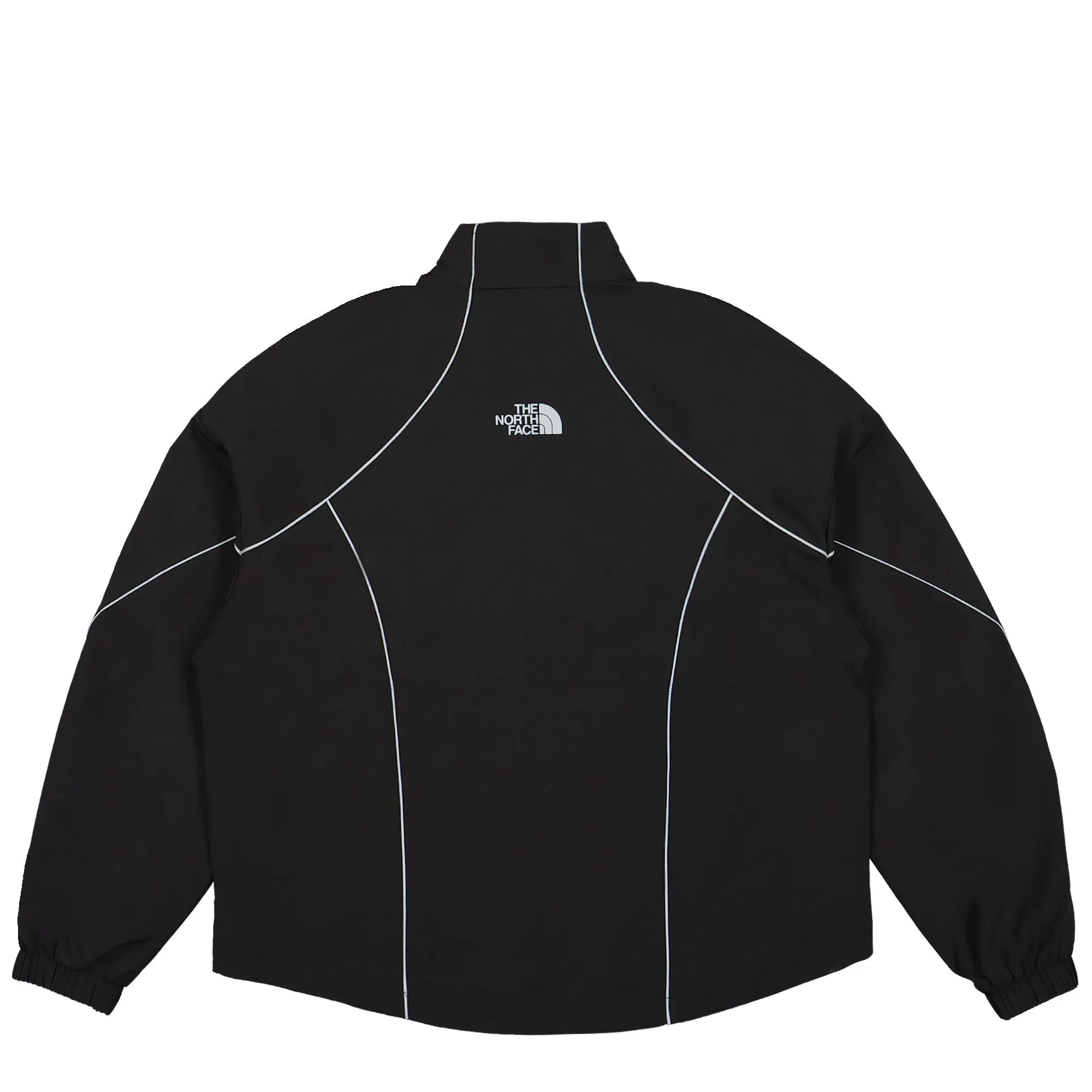 W Tek Piping Wind Jacket sold by OVERKILL product image thumbnail 2