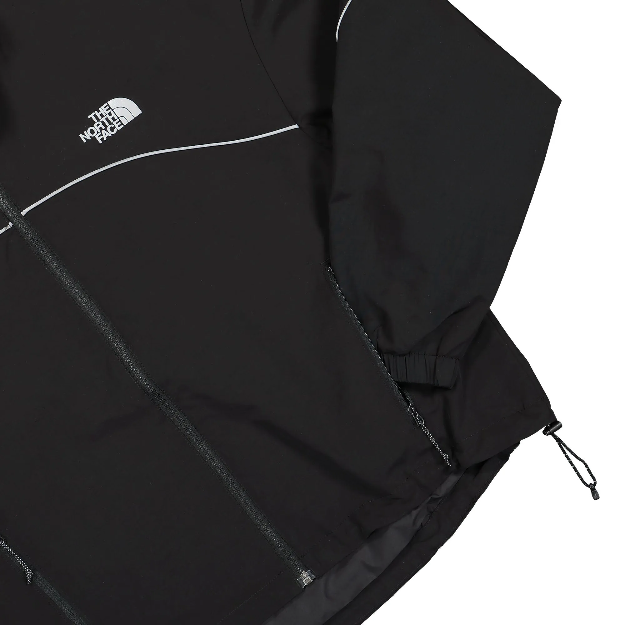 W Tek Piping Wind Jacket sold by OVERKILL product image thumbnail 4