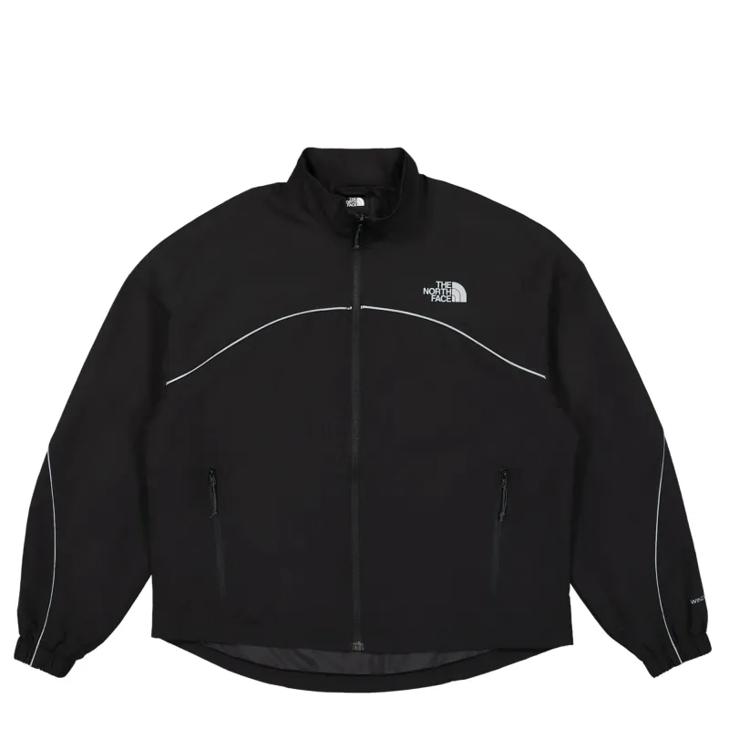 W Tek Piping Wind Jacket sold by OVERKILL