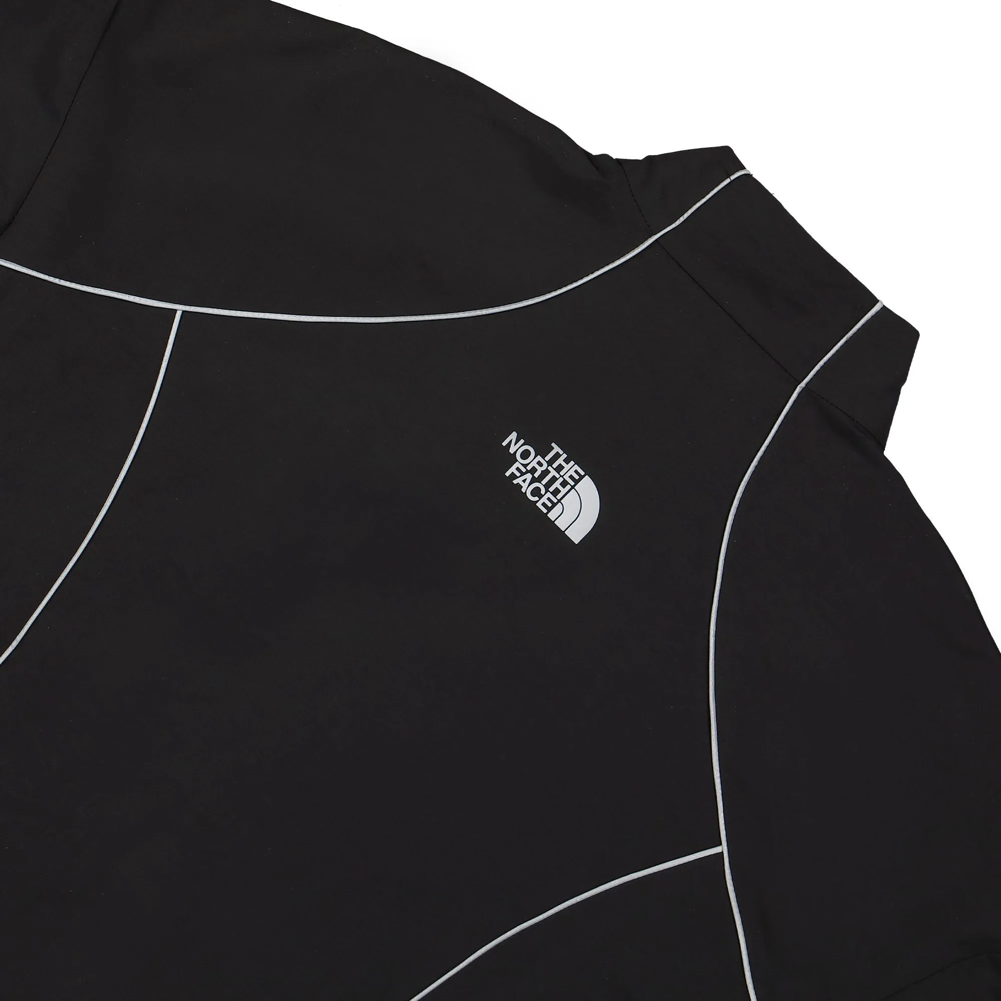 W Tek Piping Wind Jacket sold by OVERKILL product image thumbnail 5
