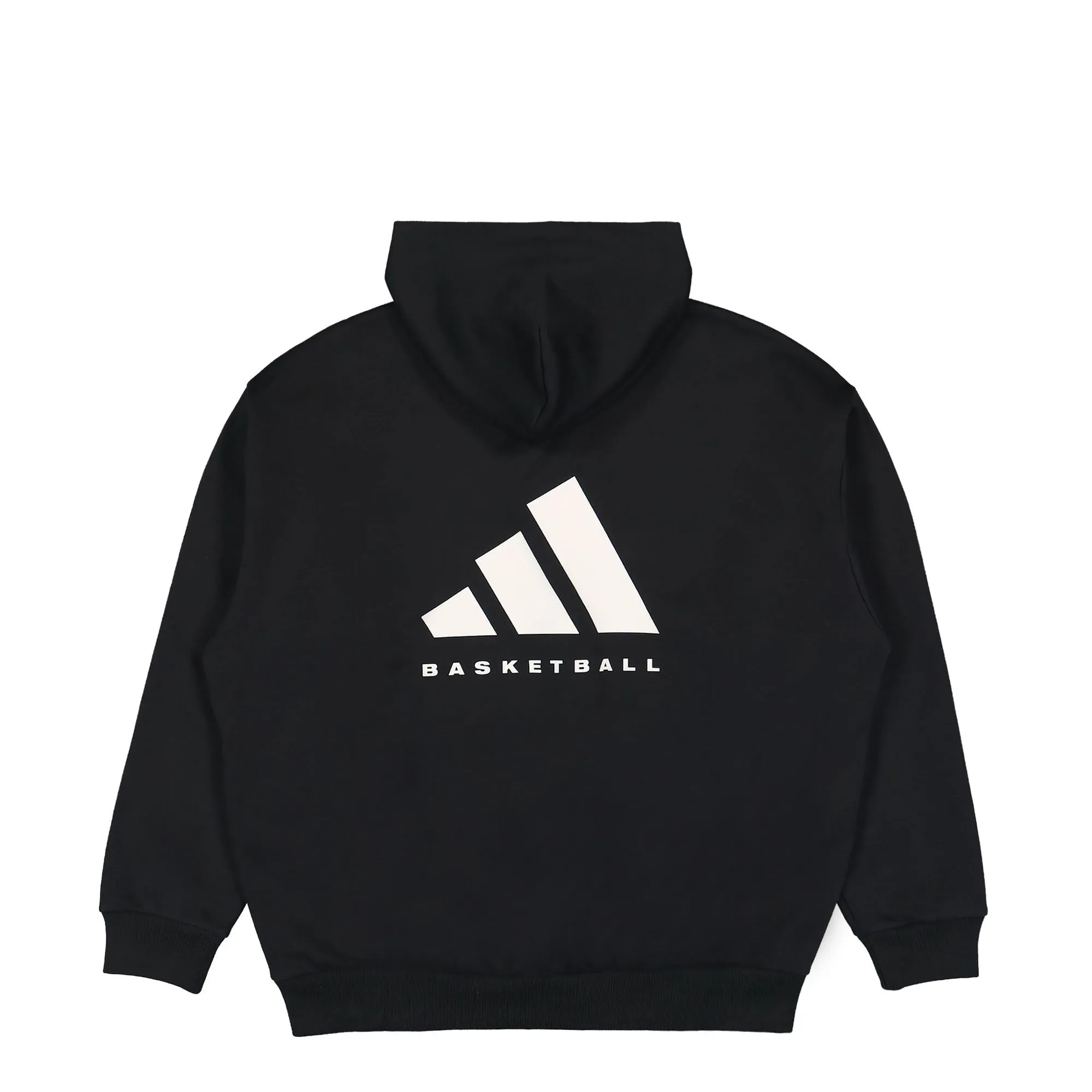 One Basketball Fleece Hoody sold by OVERKILL product image thumbnail 3