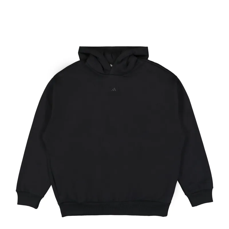 One Basketball Fleece Hoody sold by OVERKILL