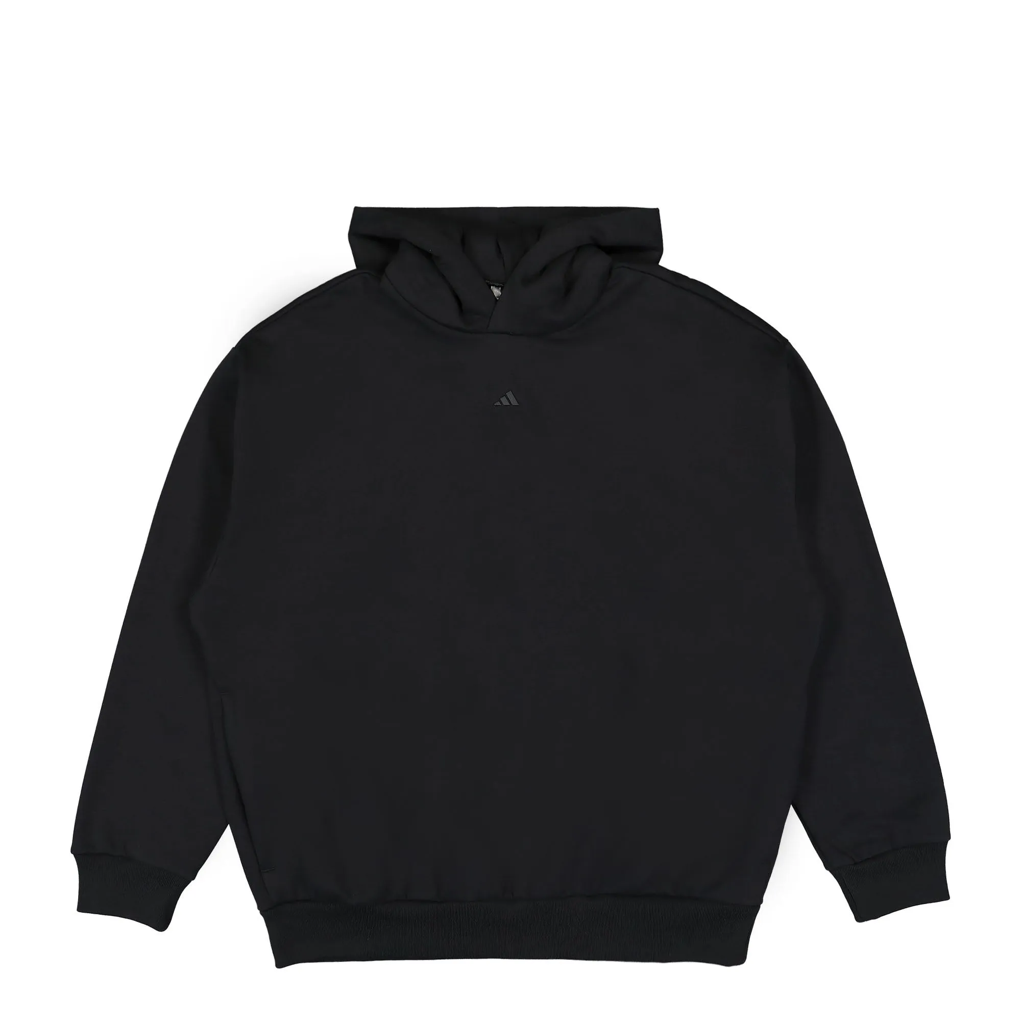 One Basketball Fleece Hoody sold by OVERKILL