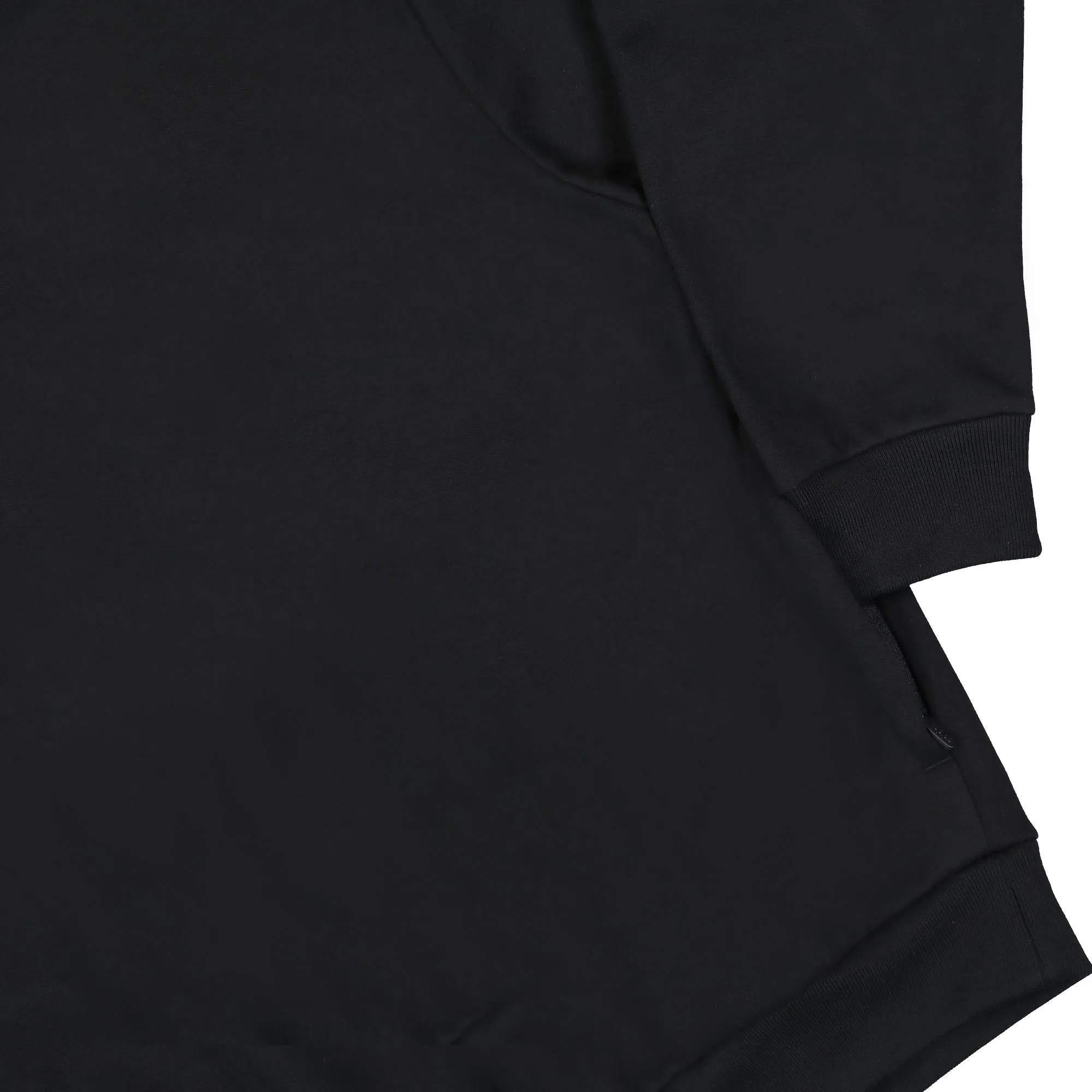 One Basketball Fleece Hoody sold by OVERKILL product image thumbnail 4