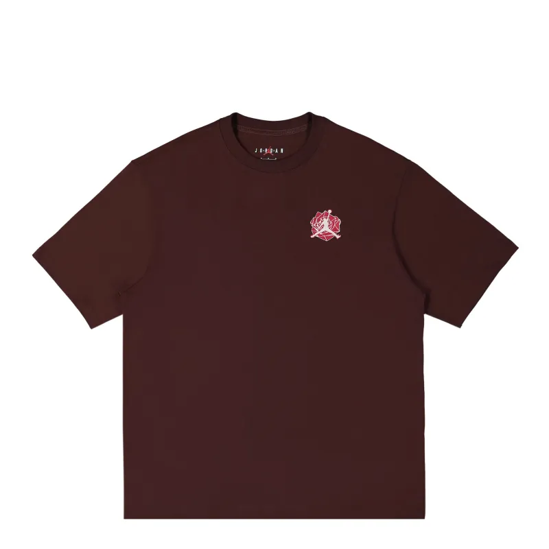 W Vintage T-Shirt sold by OVERKILL