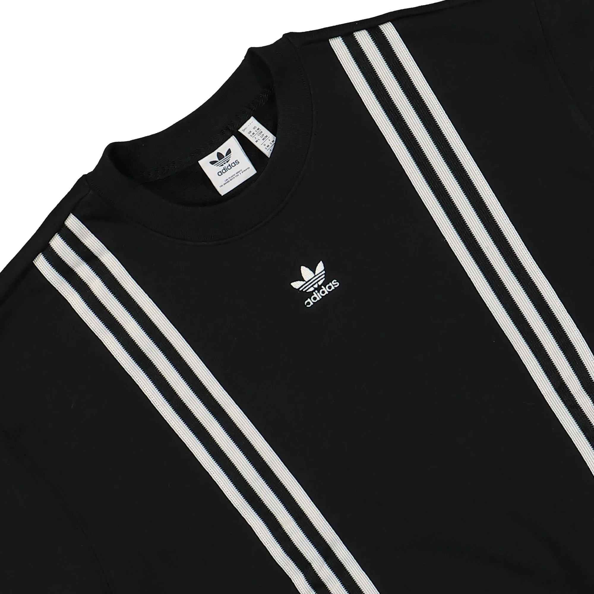 W Adicolor 70s 3S Sweatshirt sold by OVERKILL product image thumbnail 3