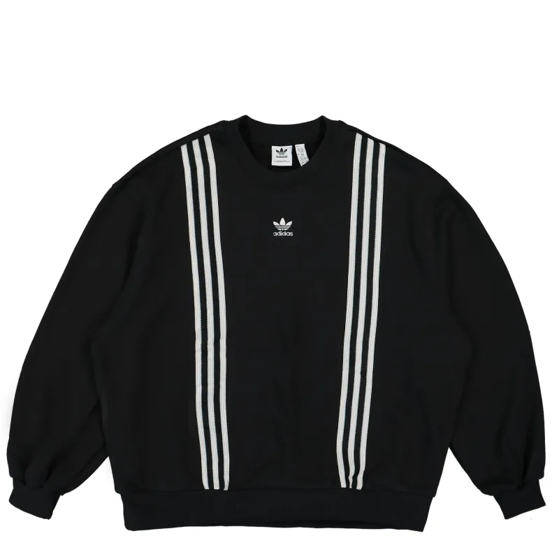 W Adicolor 70s 3S Sweatshirt sold by OVERKILL