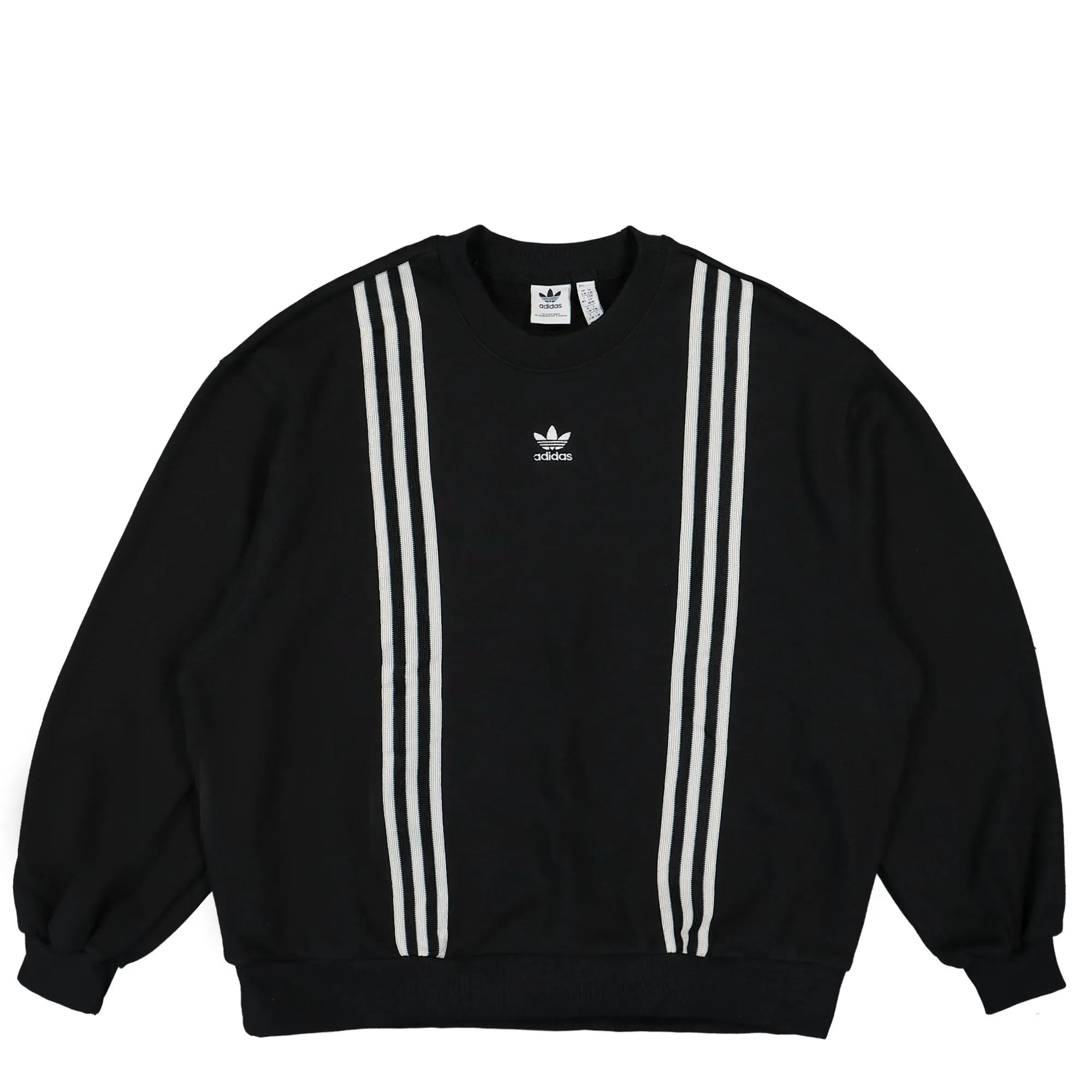 W Adicolor 70s 3S Sweatshirt sold by OVERKILL